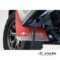 楽天市場】jaos マッドガード エスクードの通販