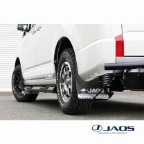 楽天市場】jaos マッドガード デリカd5の通販