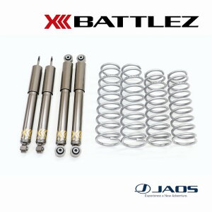 �y���Ɍ��Ŏ�t�zJAOS �T�X�y���V�����Z�b�g BATTLEZ ���t�g�A�b�v�Z�b�g VFS ver.B(20) �W���j�[ JB74�n�i18.07-�j