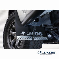 楽天市場】jaos マッドガード ハイラックスサーフの通販 