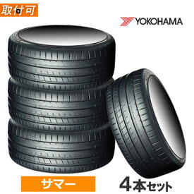 【5/25(土)限定！ポイント最大34倍！】【タイヤ交換対象】315/35ZR20 (110Y) XL ヨコハマ アドバン・スポーツ V107 (YOKOHAMA ADVAN Sport V107)新品 正規品 20インチ 4本セット価格