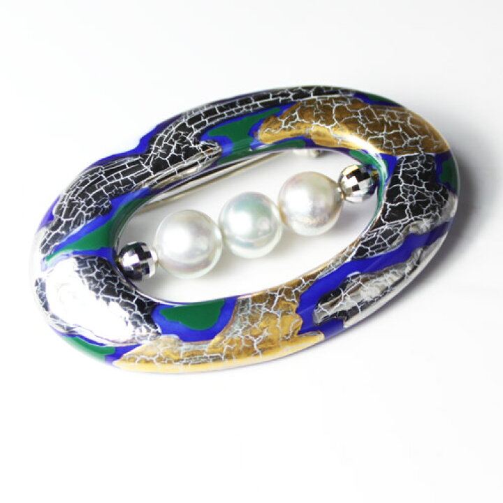 楽天市場】陶芸家・立川青風による手作り手描制作伊万里焼瑠璃釉金彩 
