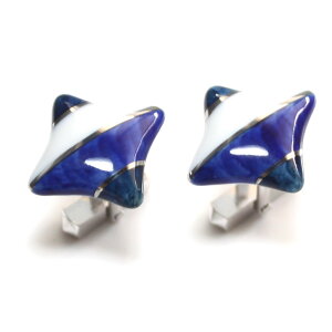 【工房限定オリジナル商品】メンズ 伊万里焼 カフスボタン カフリンクス。記念品 プレゼント【楽ギフ_包装選択】【楽ギフ_メッセ入力】★送料無料