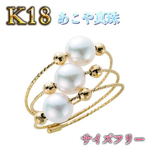 18K O w p[ v[g  t[TCY 18 AR ^ 5.5mm`6.0mm fB[X   w  Ǝ 