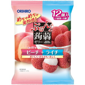 こんにゃくゼリーの通販 価格比較 価格 Com