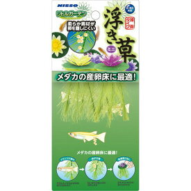 楽天市場 人工 水草 柔らかの通販