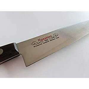 正広作 MV 黒合 板包丁 ペティー 150mm包丁 合板包丁 ペティー ペティナイフ ペティーナイフ