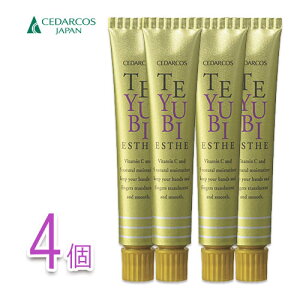 V_RX ĂуGXe 11g × 4CEDARCOS TEYUBI ESTHE nhN[  w Ô N[ nhPA iCgN[