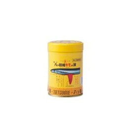 ポイント5倍★楽天お買い物マラソン【第(2)類医薬品】強力八ッ目鰻キモの油 ビタミンA油入 100球 [指定第2類医薬品][海外出荷NG]