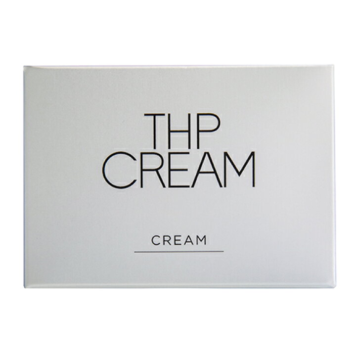 楽天市場】THPクリーム 70gサロン専売 オールインワン 美容 クリーム 