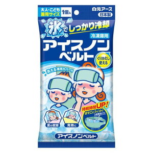 �����A�[�X �A�C�X�m�� �x���g 1��Hakugen Earth �A�C�X�m�� �x���g
