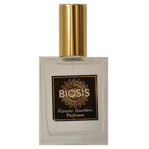 INO(C[m) BIOSIS(rIVX) pq[ Flower Garden 30mLtOX   Ԃ̍ g}[ Tp