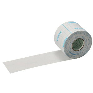 アルケア デルマポア 透湿・防水粘着性伸縮包帯 11952 5号 1巻入粘着包帯 アルケア 包帯