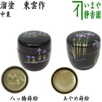 楽天市場】棗 蒔絵の通販