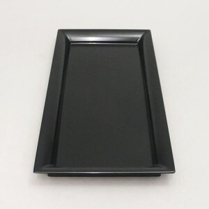 【茶器/茶道具 拝見盆】 茶杓飾り盆 木製