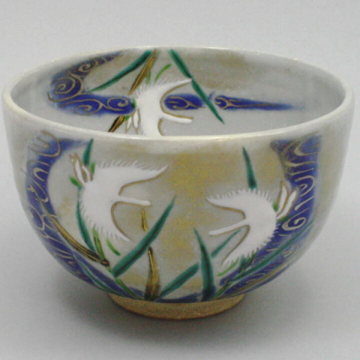 抹茶茶碗 寺尾陶象 乾山うさぎの正月 茶道具 楽天市場】【茶器/茶道具 