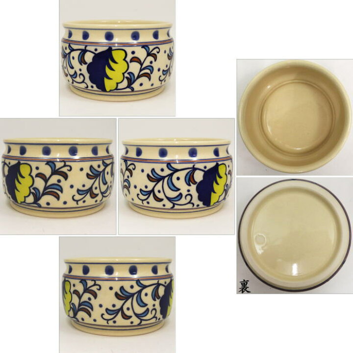 楽天市場】【茶器/茶道具 皆具】 オランダ 西尾瑞豊作 （樽に葉たばこ  
