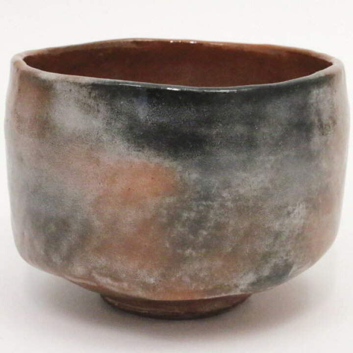 楽天市場】【茶器/茶道具 抹茶茶碗】 赤楽茶碗 臨済茶碗写し 佐々木昭 