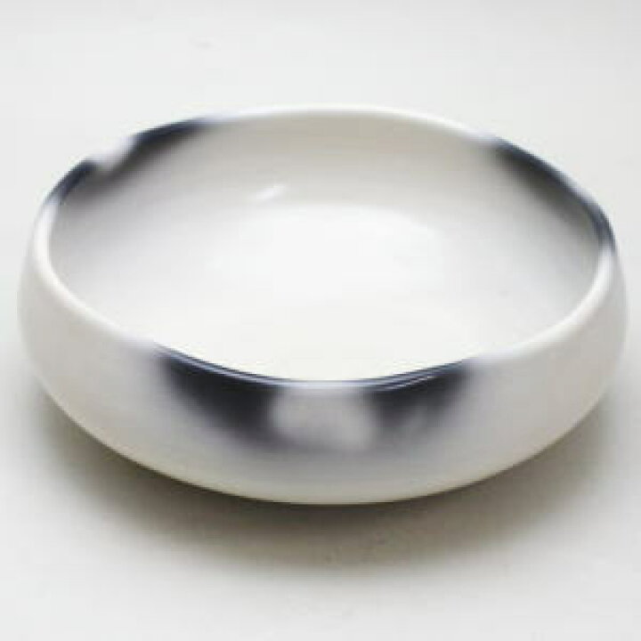 楽天市場】【茶器/茶道具 炭道具】 灰器 風炉用 雲華焼き 寄神崇白作 