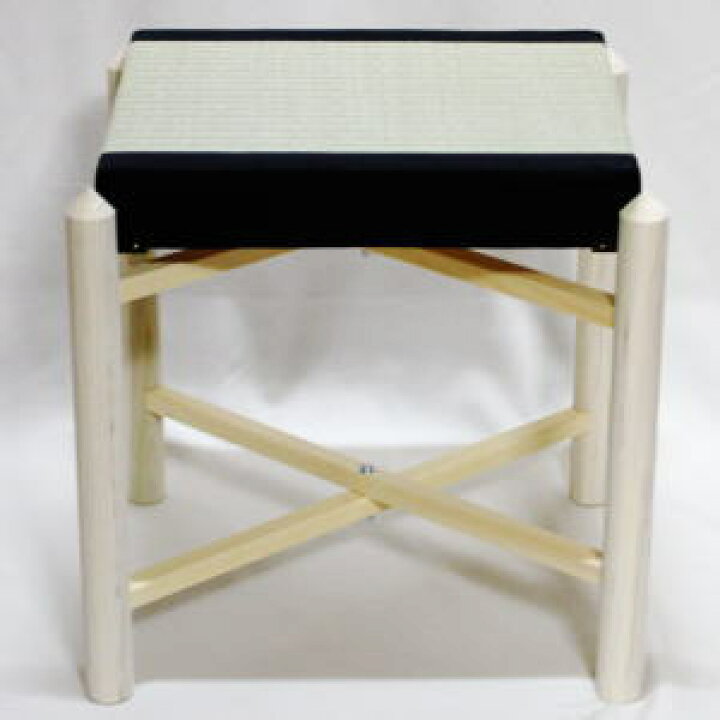 楽天市場】【茶器/茶道具 椅子/座椅子】 立礼用椅子 一客から (裏千家  