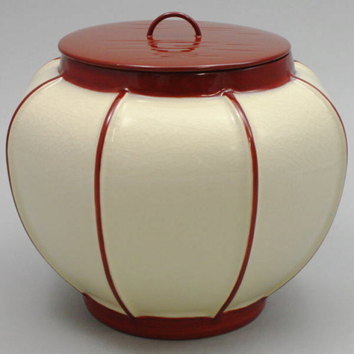 楽天市場】【茶器/茶道具 水指（水差し）】 雪洞（ぼんぼり） 西尾瑞 