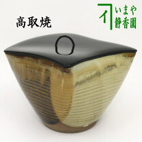 楽天市場】茶道具 水指 高取の通販