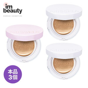 y1+1+1z~V MISSHA }WbNNbVt@f[V(Magic Cushion) {i 3{Zbg / I\ / CXgAbv Moist Up / Jo[XeBO Cover Lasting / ؍RX Ki n x[