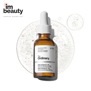 The Ordinary At@Au`2HA 30ml