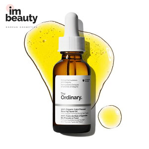 The Ordinary 100% I[KjNR[hvX[YqbvV[hIC 30ml