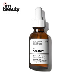 The Ordinary WI[fBi[ GF 15% \[V 30ml