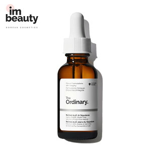 The Ordinary WI[fBi[ `m[0.5%CXN 30ml