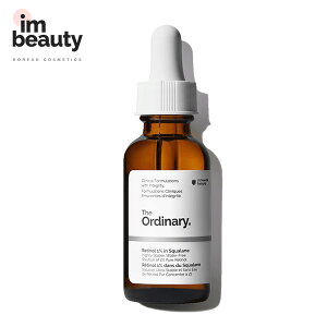 The Ordinary WI[fBi[ `m[1%CXN 30ml