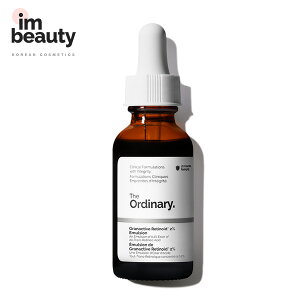 The Ordinary WI[fBi[ OANeBu`mCh2%G}W 30ml