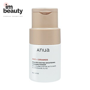 anua AkA CXuCgjOyfpE_[ 40g