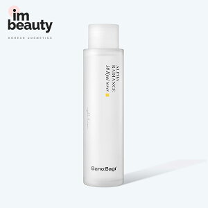 BANOBAGI �o�m�o�M �A���t�@���f�B�A���X 10�q�A���g�i�[ 120ml