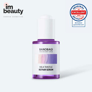 BANOBAGI �o�m�o�M �~���N�V�X�����y�A�Z���� 30ml