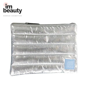 JUNG SAEM MOOL WZ ~Xg Vo[ |[` / Mool Mist Silver Pouch / ϕi|[` / sp|[`