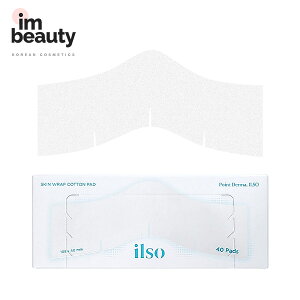 ilso �C���\ 1/3�s�^�b�ƃR�b�g�� 40��