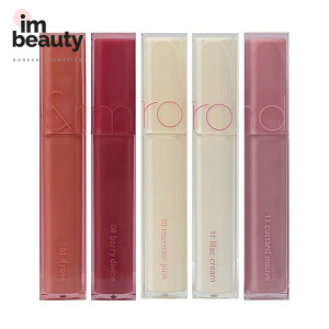 rom&nd Ah fCtEH[^[eBg 5g / romand Dewy-ful Water Tint Ah eBg OX EH[^[eBg bvXeBbN bvOX ؍CN ؍RX