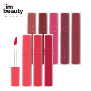 rom&nd �����A���h �u���[�t�@�b�W�e�B���g 5g / romand blur fudge tint �S11�F ���b�v �e�B���g �؍��R�X�� �؍����C�N