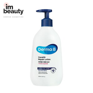 DermaB _[}B ZMD yA[V 400ml / Derma:B