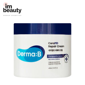 DermaB _[}B ZMD yAN[ 430ml/Derma:B