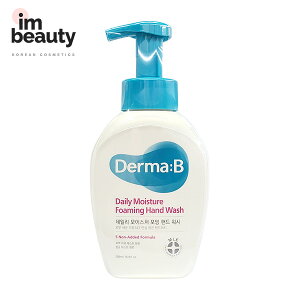 DermaB _[}B fC[CX`[ nhEHbV500ml / Derma:B