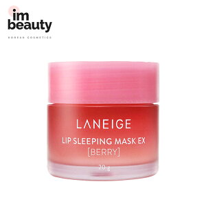 LANEIGE l[W bv X[sO }XN 20g berry