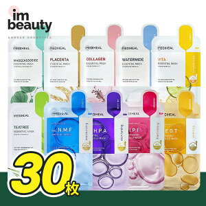 yIׂ30zMEDIHEAL fBq[ 30/ Iׂ3 / NEW GbZV V[g}XN / eB[c[ / R[Q / r^ / }fJ\TCh / qA_ EH[^[}Ch / vZ^ / NM