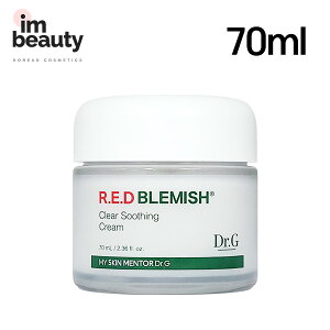 Dr.G hN^[W[ R.E.Dbhu~bVNAX[WON[70ml