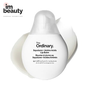 The Ordinary WI[fBi[ XN + A~mAVYbvo[ 15ml
