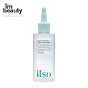 ilso イルソ スーパーメルティングセバムソフトナー 150ml