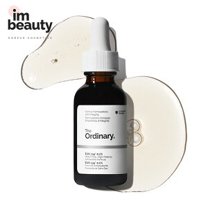 The Ordinary EUK 134 0.1% 30ml