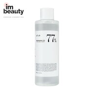 【使用期限間近セール】anua アヌア ドクダミ77％ スージングトナー 250ml / Heartleaf 77% Soothing Ton…